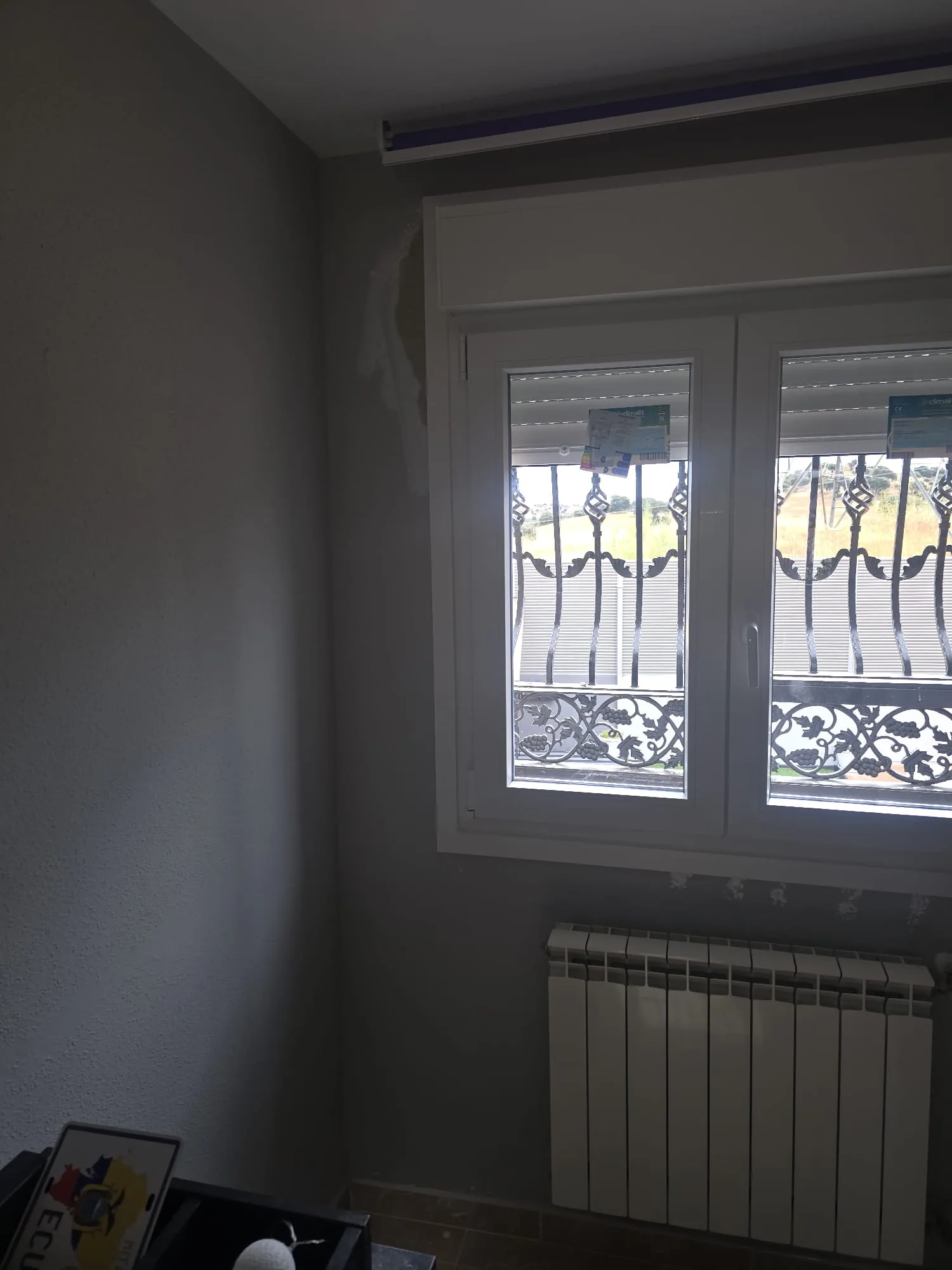 Instalación de ventanas de PVC y aluminio de alta eficiencia térmica - ven 2